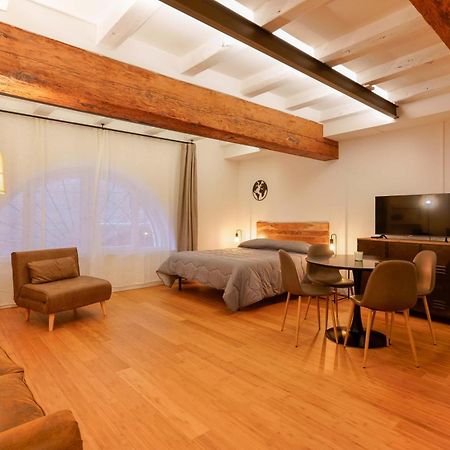 Sette Chiese Apartments Bologna Exterior photo
