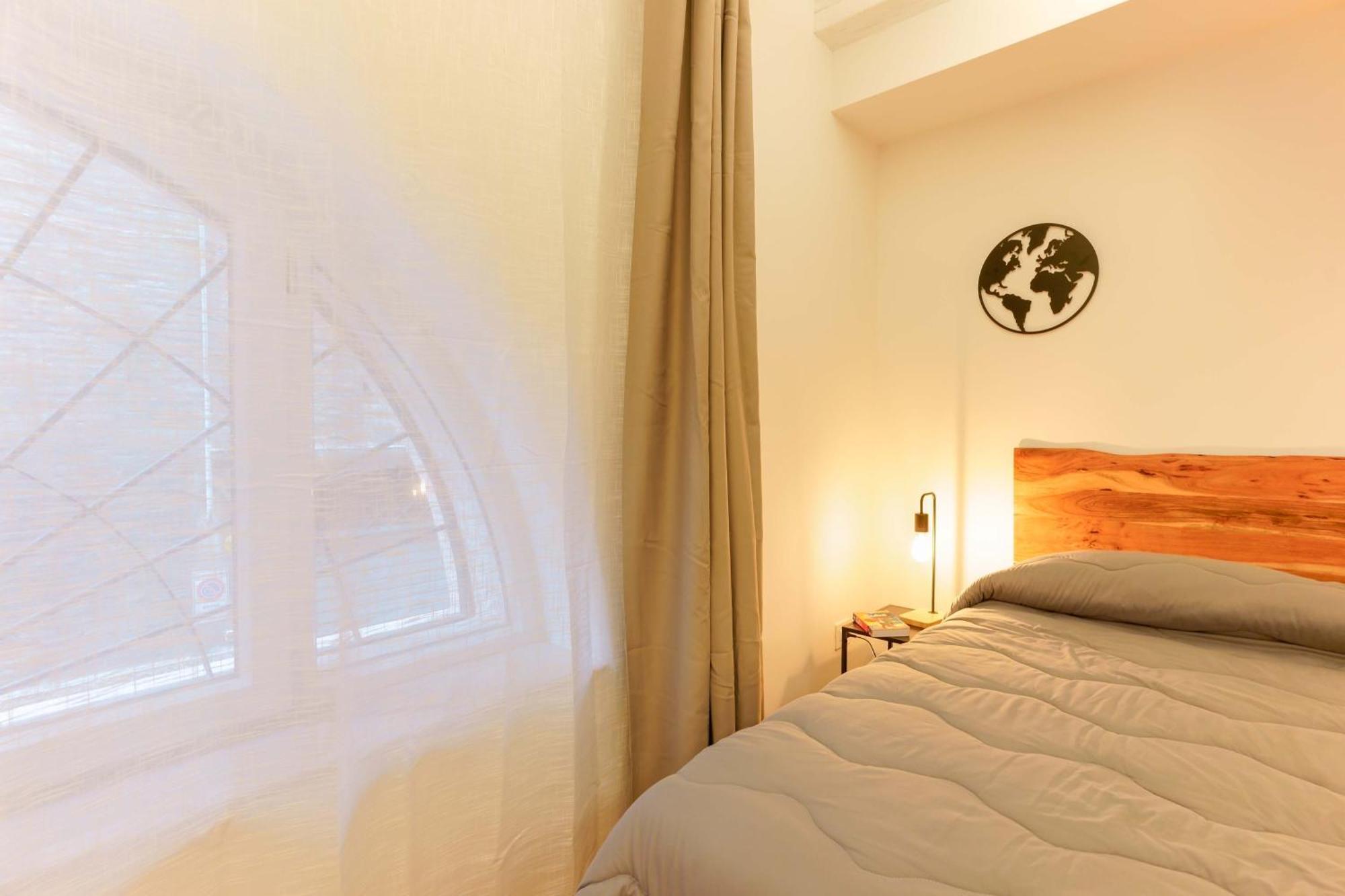 Sette Chiese Apartments Bologna Exterior photo