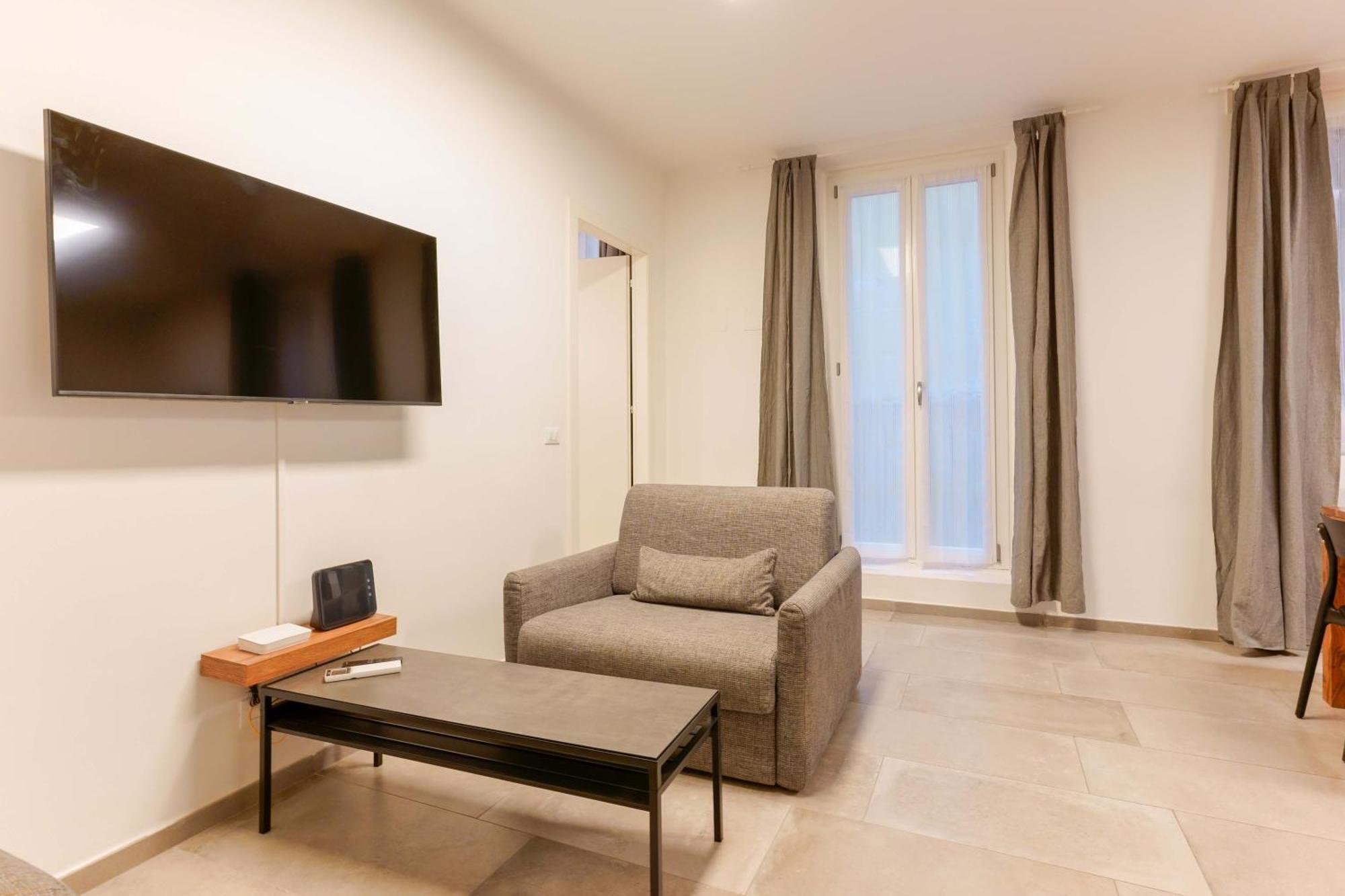 Sette Chiese Apartments Bologna Exterior photo
