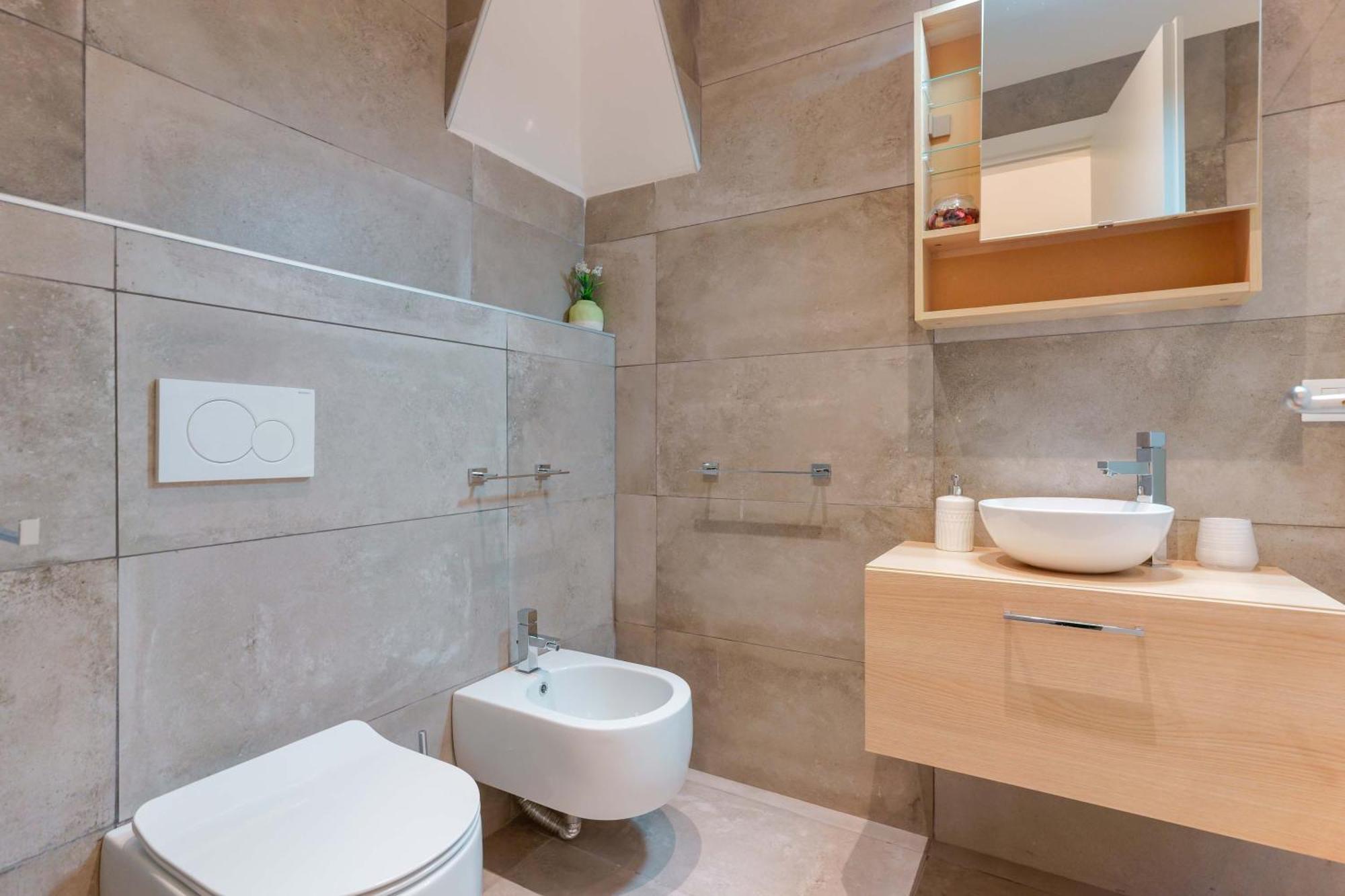 Sette Chiese Apartments Bologna Exterior photo