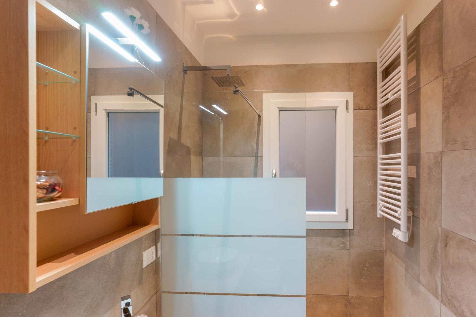 Sette Chiese Apartments Bologna Exterior photo