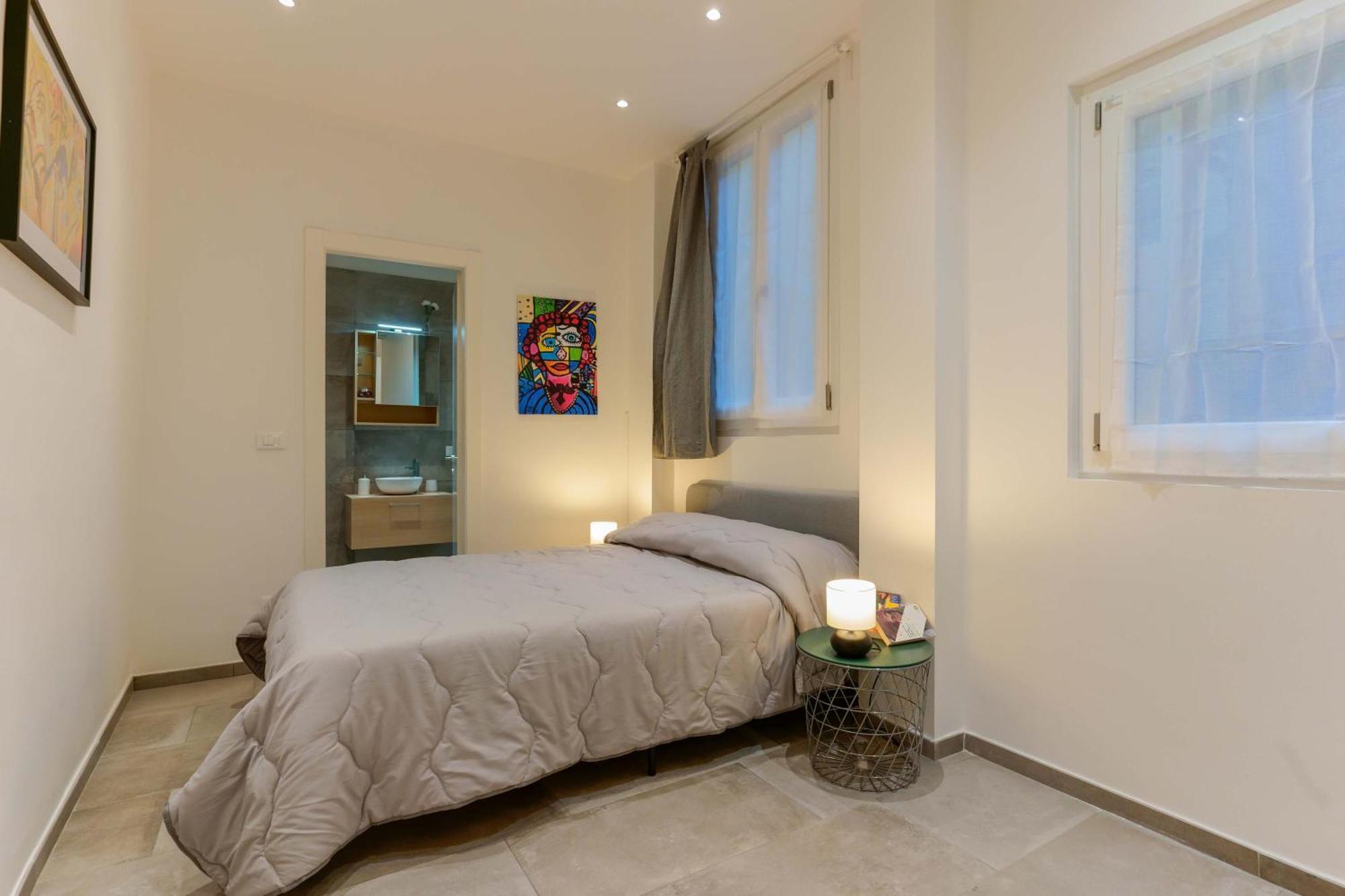 Sette Chiese Apartments Bologna Exterior photo