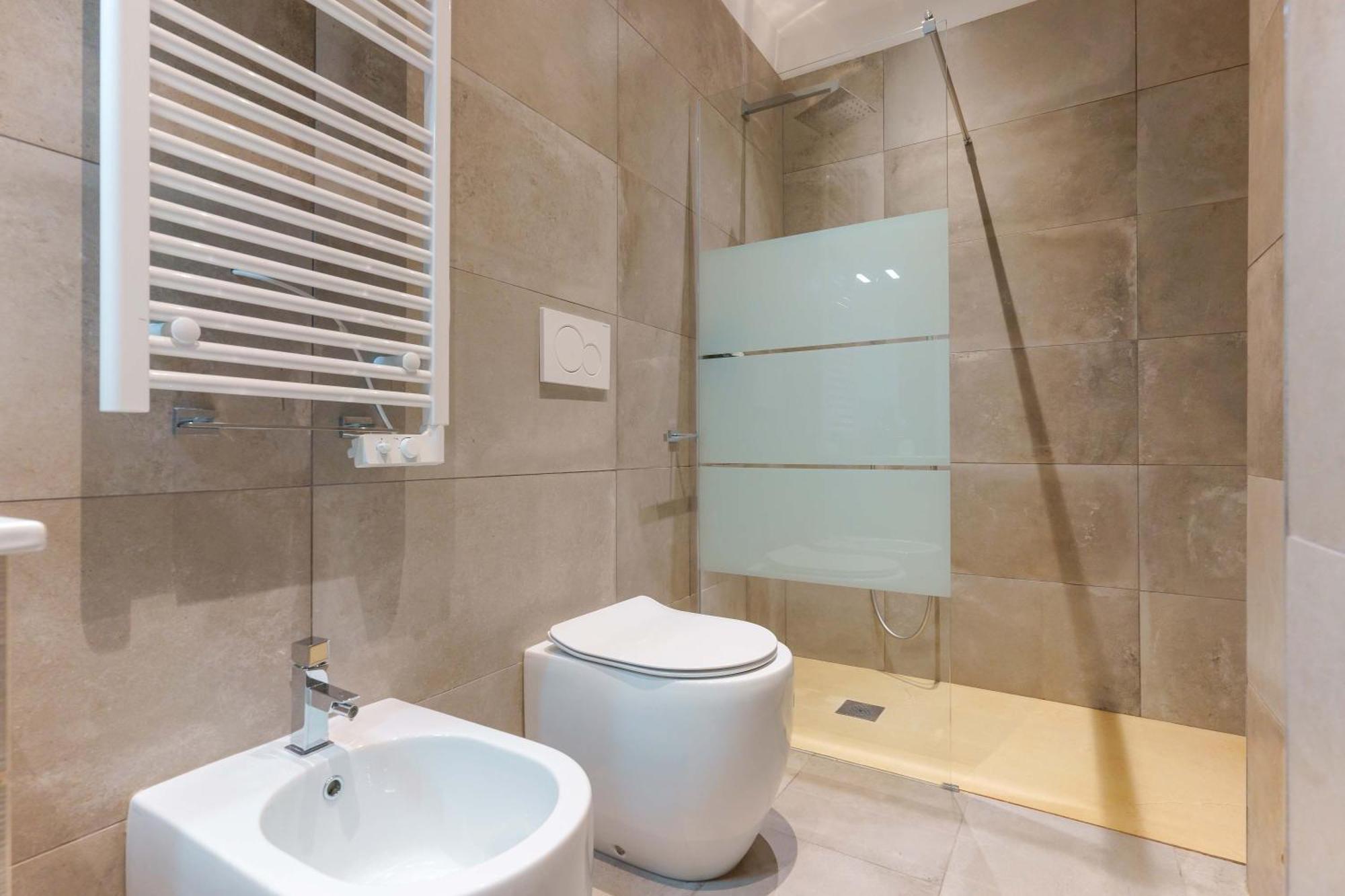Sette Chiese Apartments Bologna Exterior photo
