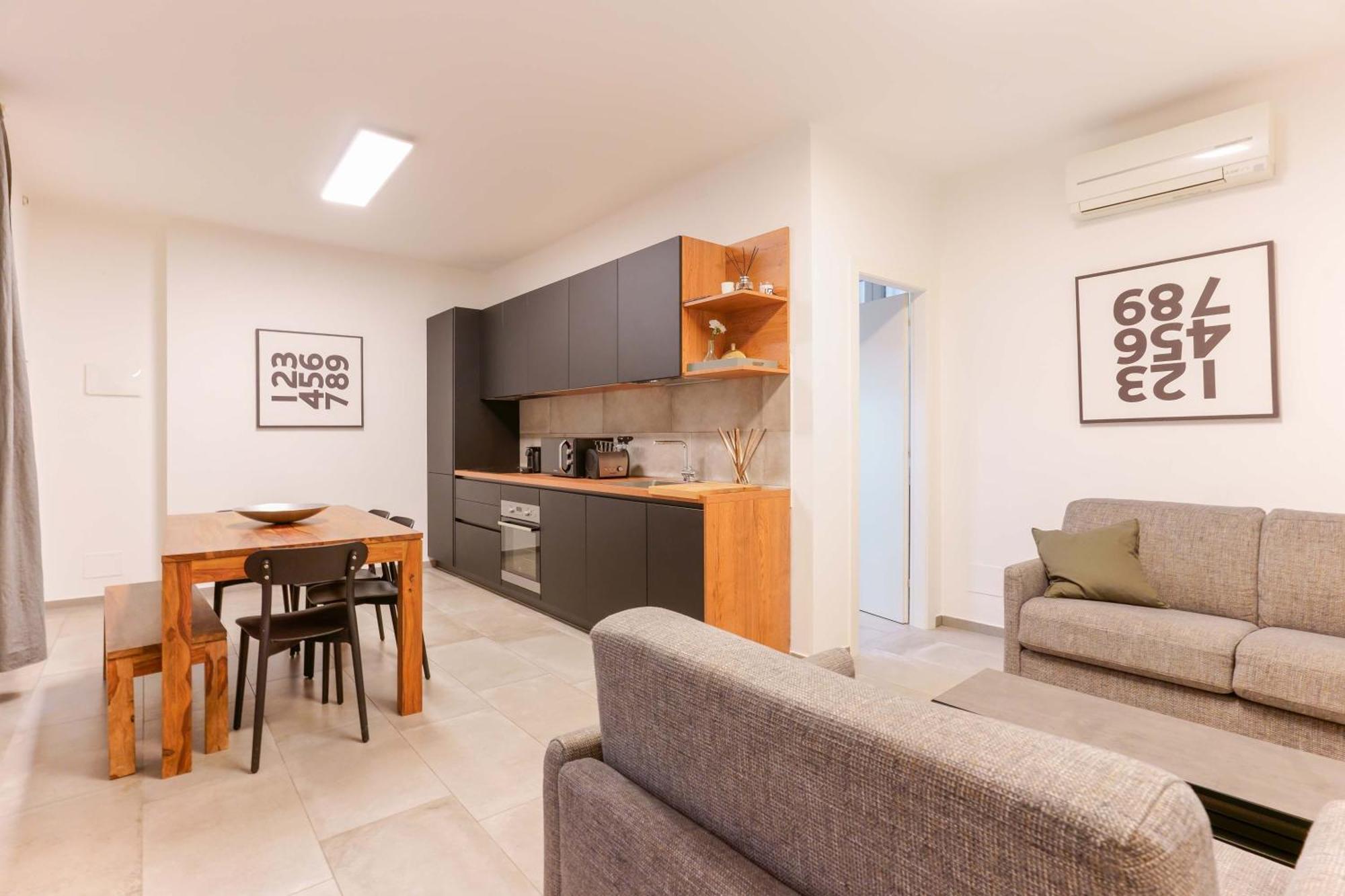 Sette Chiese Apartments Bologna Exterior photo