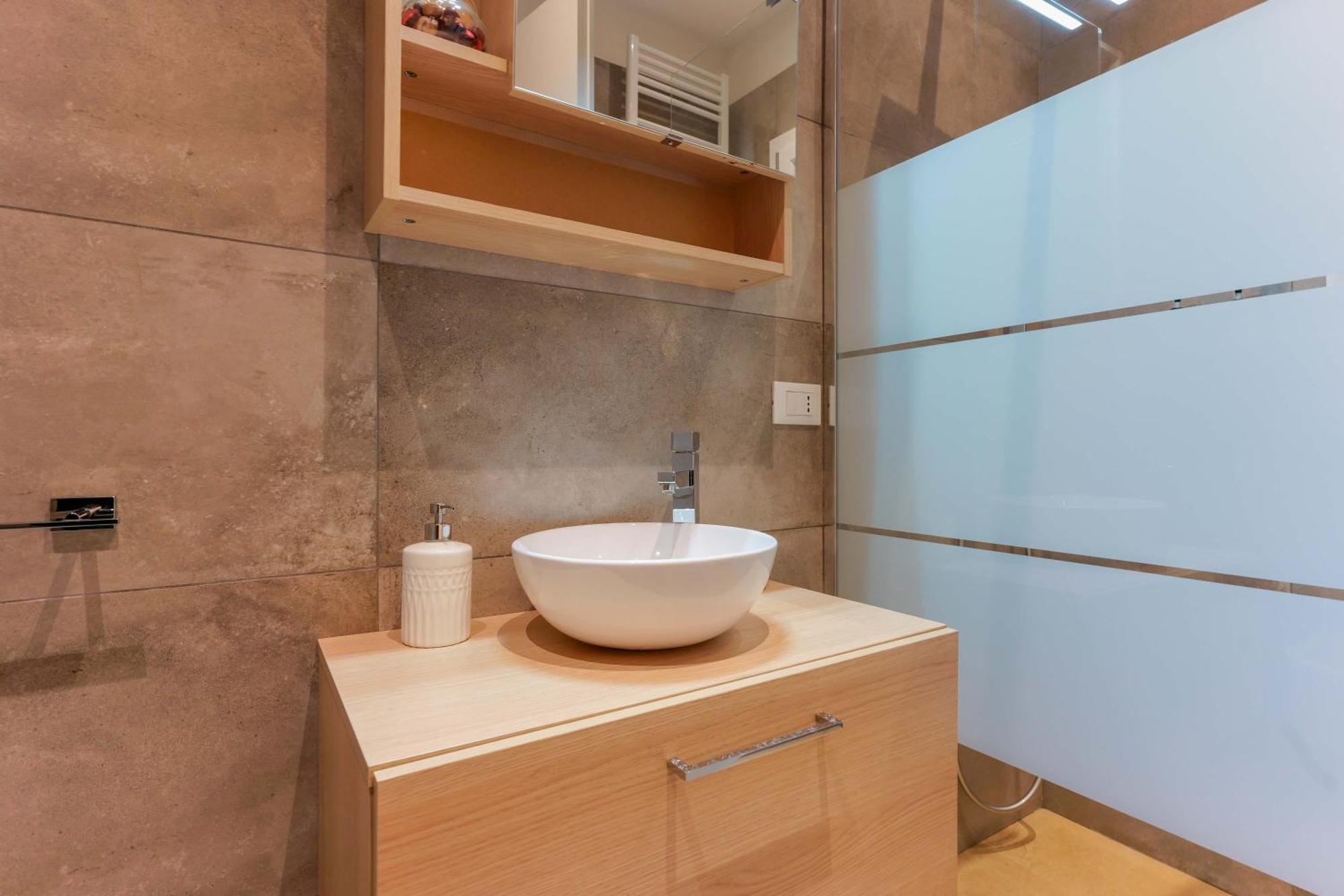 Sette Chiese Apartments Bologna Exterior photo
