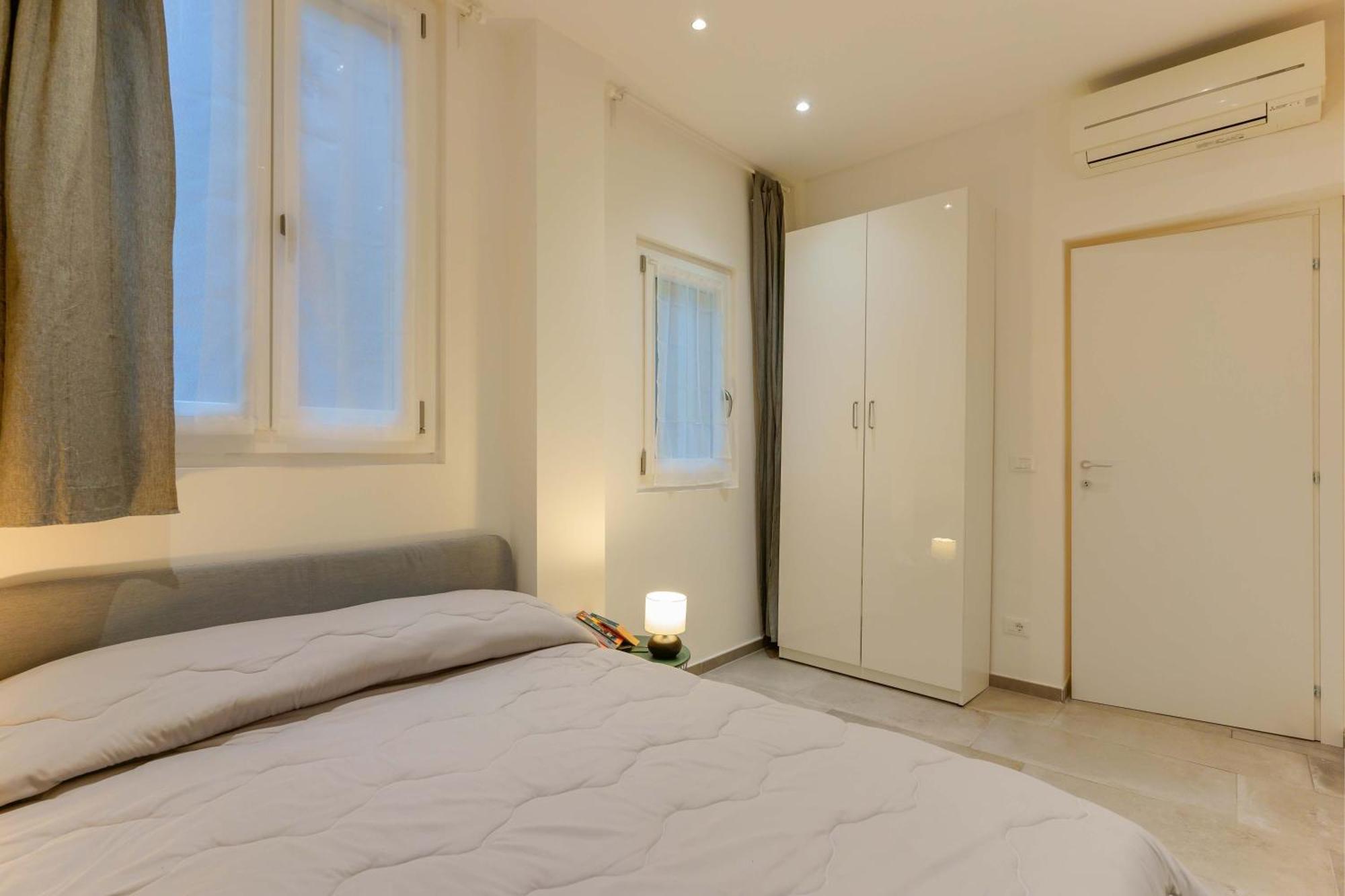 Sette Chiese Apartments Bologna Exterior photo