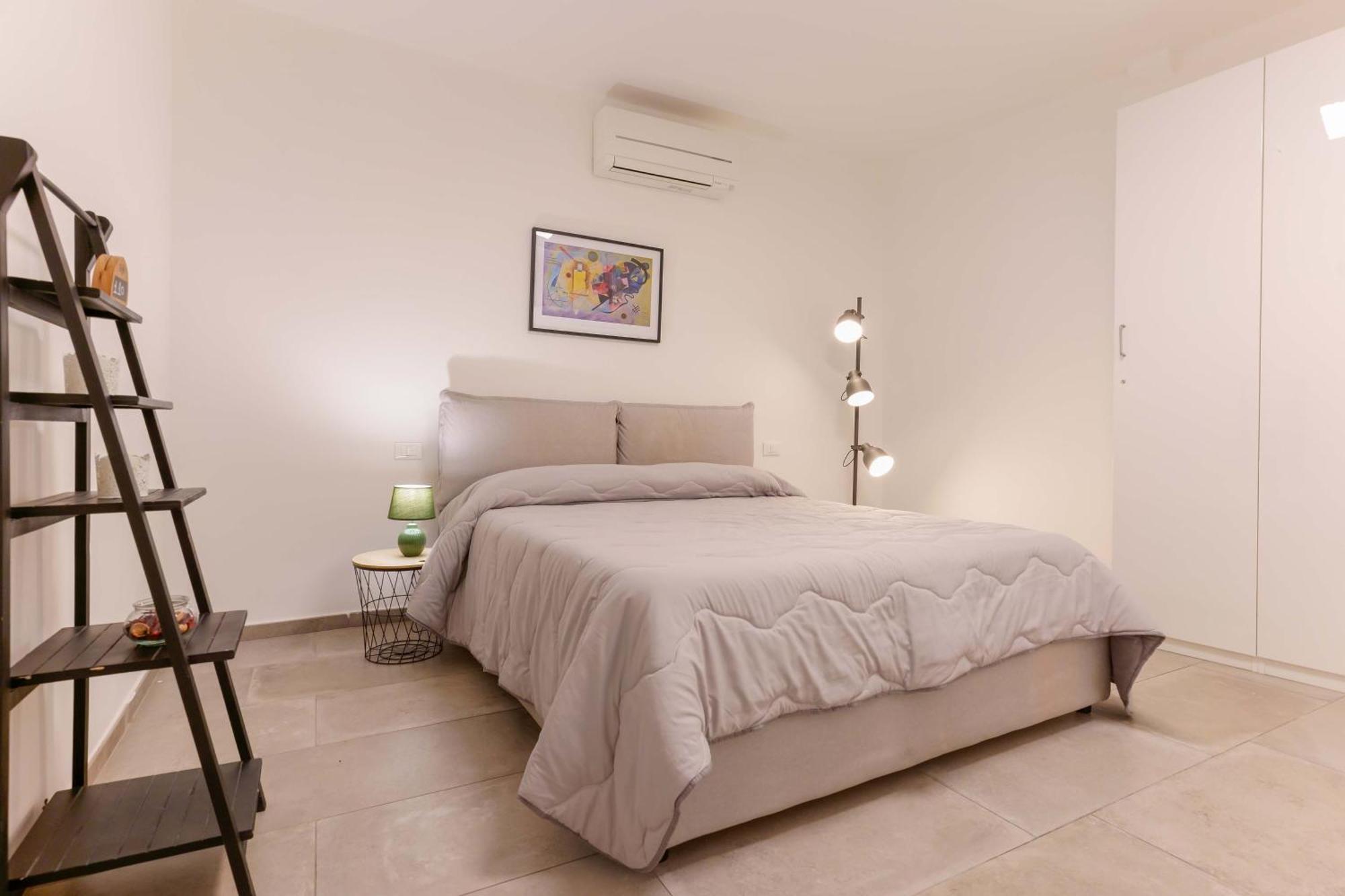 Sette Chiese Apartments Bologna Exterior photo