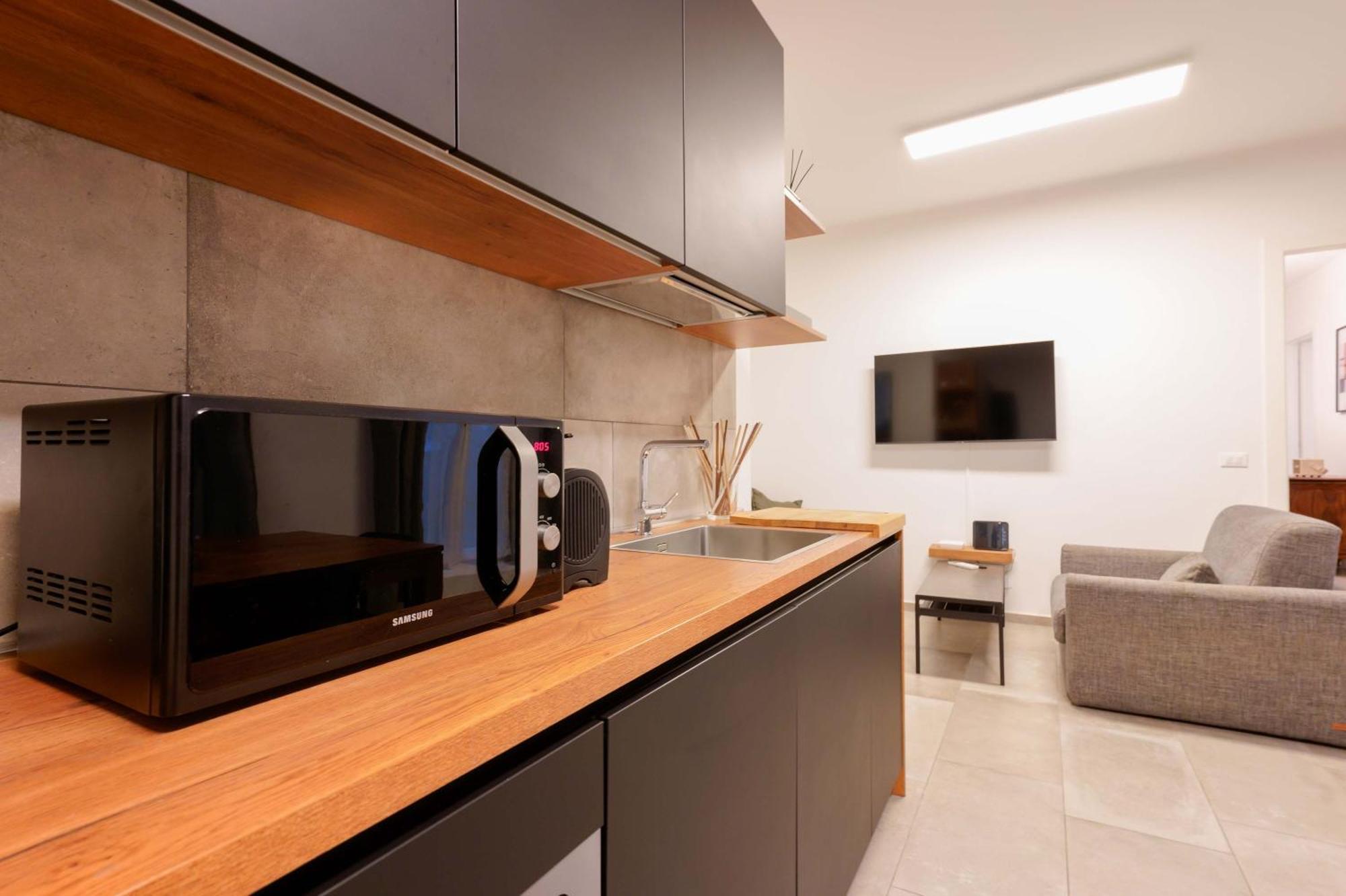 Sette Chiese Apartments Bologna Exterior photo