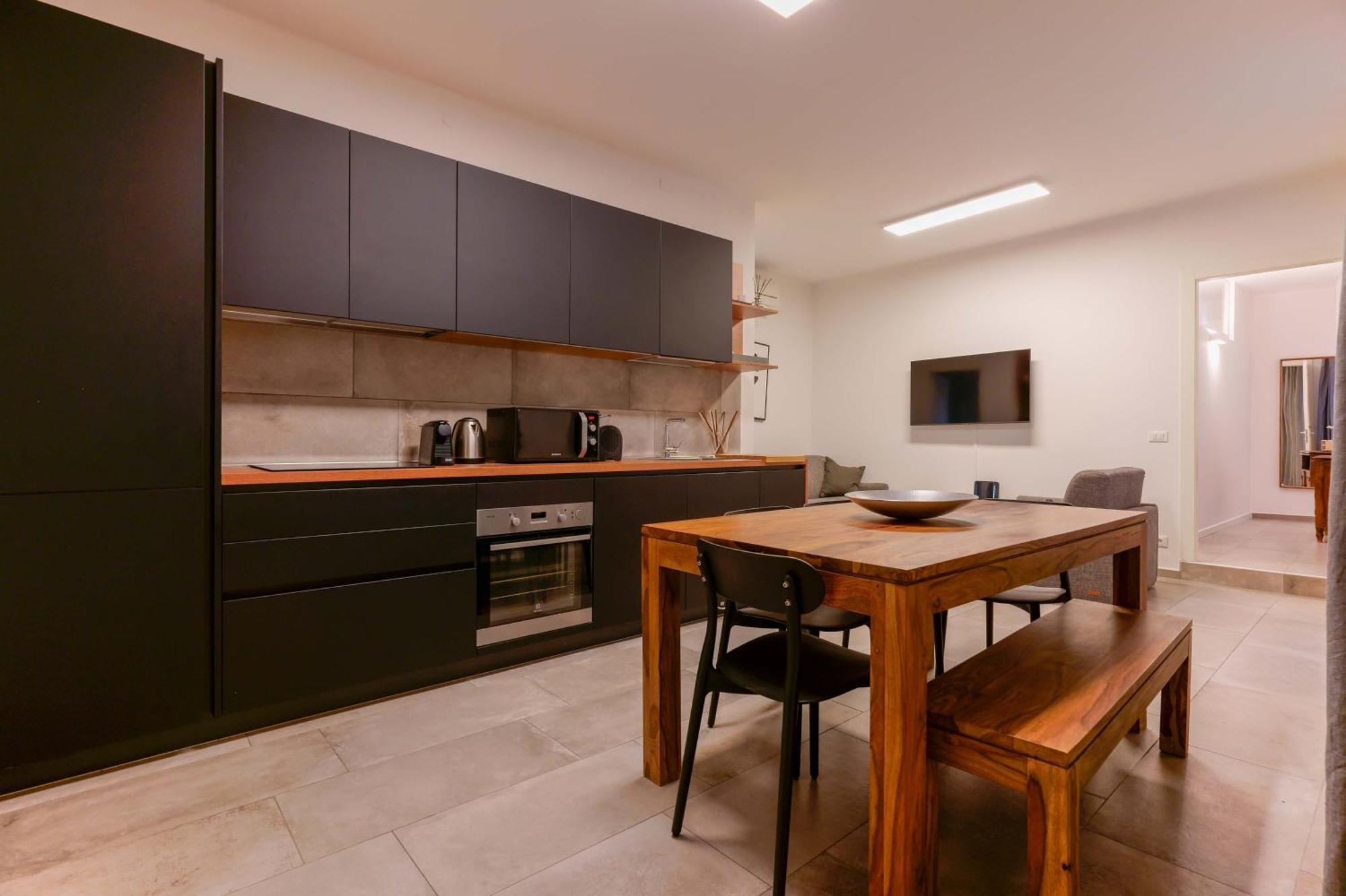 Sette Chiese Apartments Bologna Exterior photo